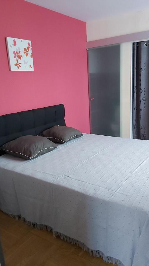 Maison MICDEN Saint-Jean-Pla-de-Corts Extérieur photo