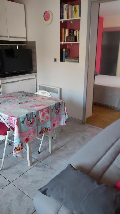 Maison MICDEN Saint-Jean-Pla-de-Corts Extérieur photo