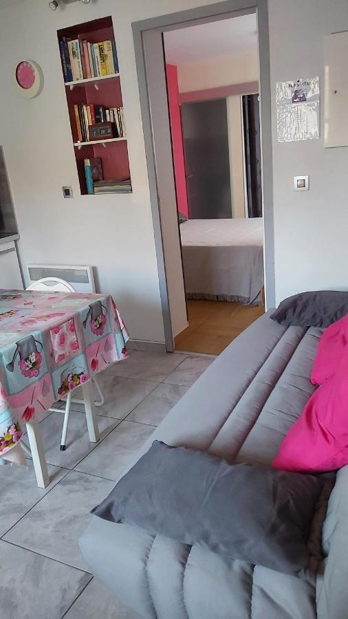 Maison MICDEN Saint-Jean-Pla-de-Corts Extérieur photo