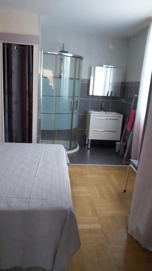 Maison MICDEN Saint-Jean-Pla-de-Corts Extérieur photo