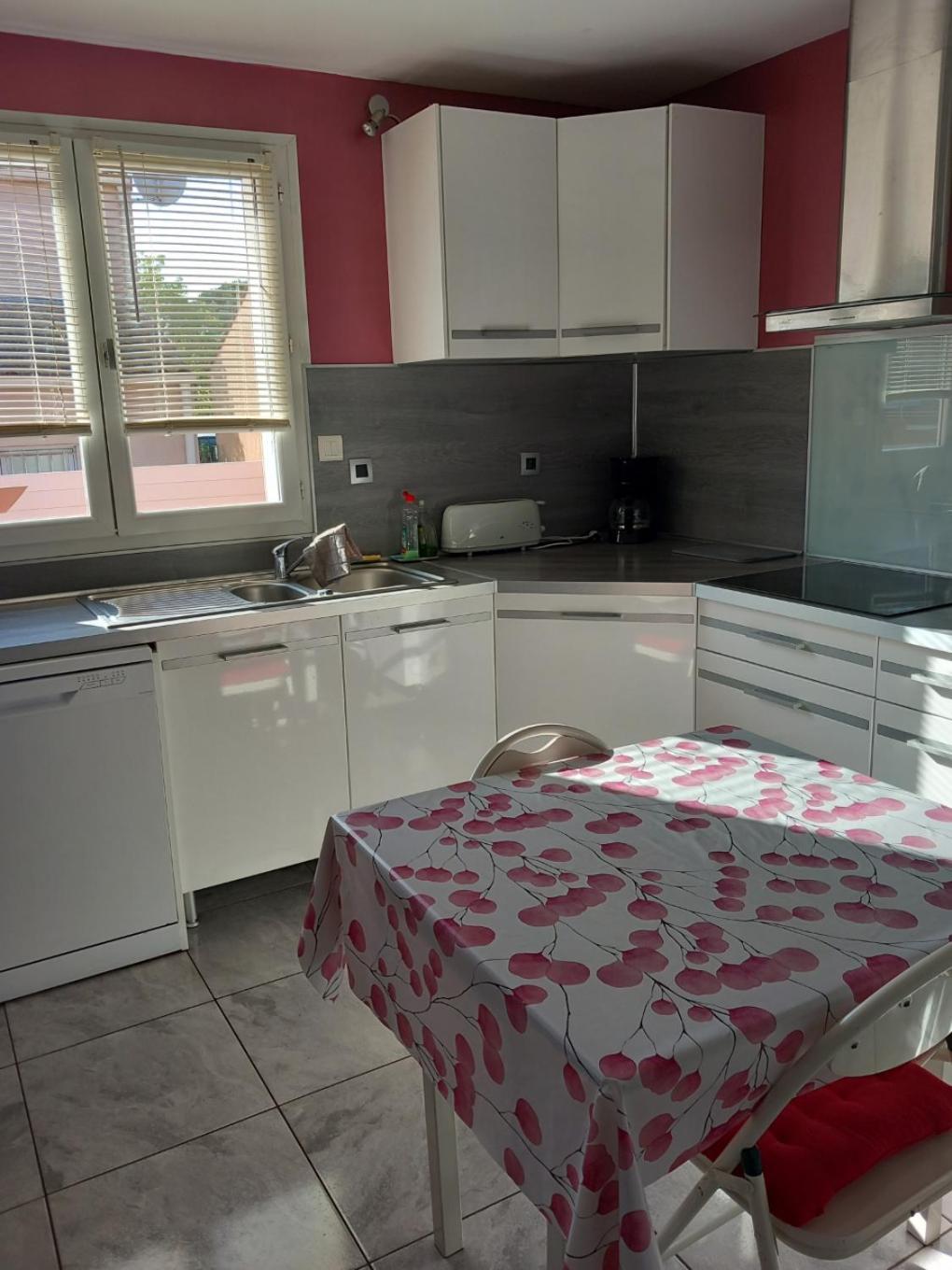 Maison MICDEN Saint-Jean-Pla-de-Corts Extérieur photo
